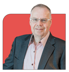 David Walker - ADAPT Executive Advisor