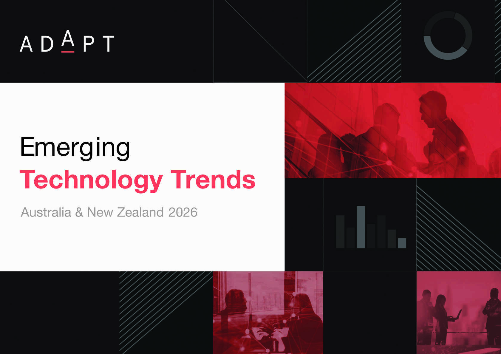 Emerging Tech Trends 2026 Report Cover