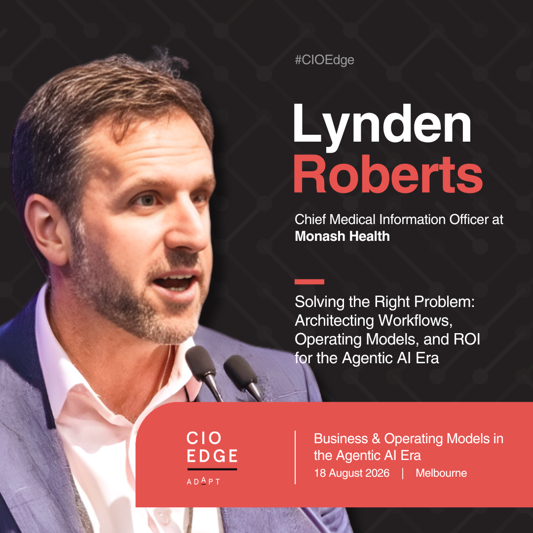 Lynden Roberts speaker tile